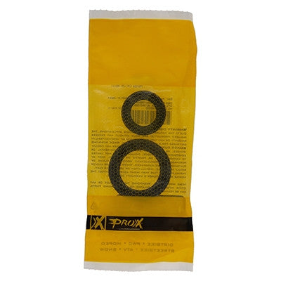 ProX Racing Parts ProX Komplet Simmeringów Wału Korbowego CR125 '86-07 (OEM: KS6004/166004)