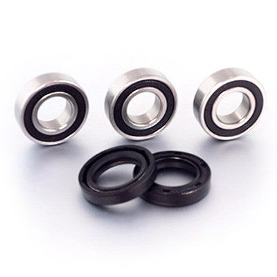 ProX Racing Parts ProX Zestaw Naprawczy Koła Tylnego (Łożyska) CRF150R '07-20