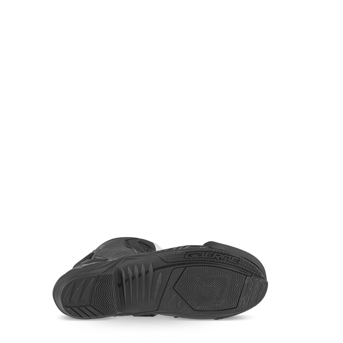 Buty motocyklowe, sportowe GAERNE GR-X czarno/antracytowe