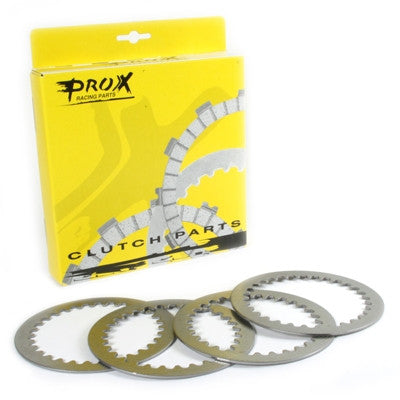 ProX Racing Parts ProX Zestaw Przekładek Stalowych Sprzęgła RM80 '89-01 + RM85 '02-20