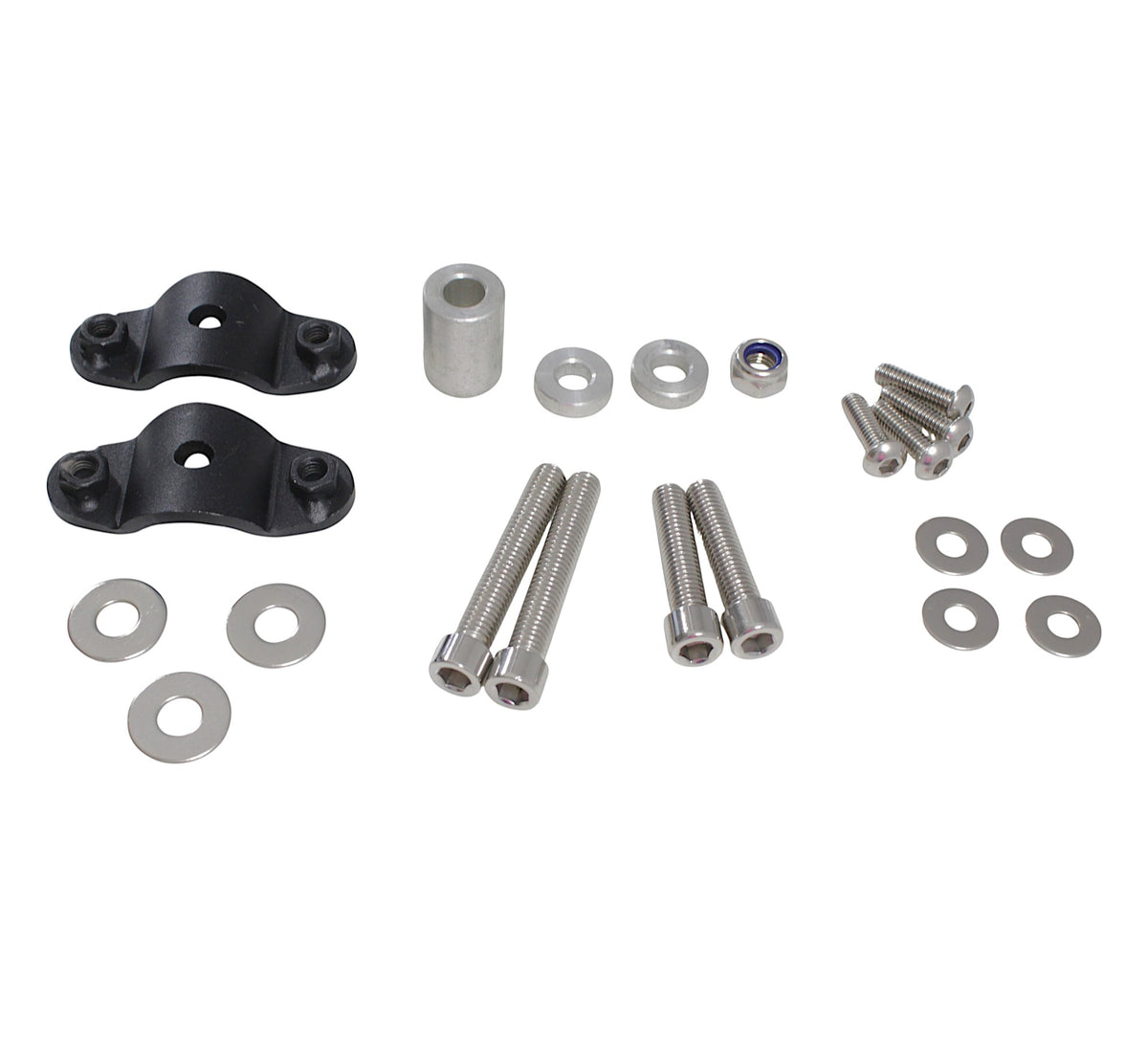 OSŁONY SILNIKA GMOLE COOCASE BENELLI TRK702 TRK702X GÓRNE – zdjęcie 4