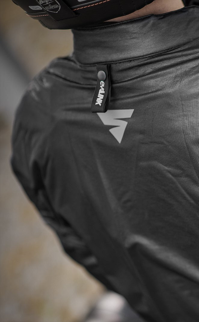 SHIMA JET MEN JACKET GREY