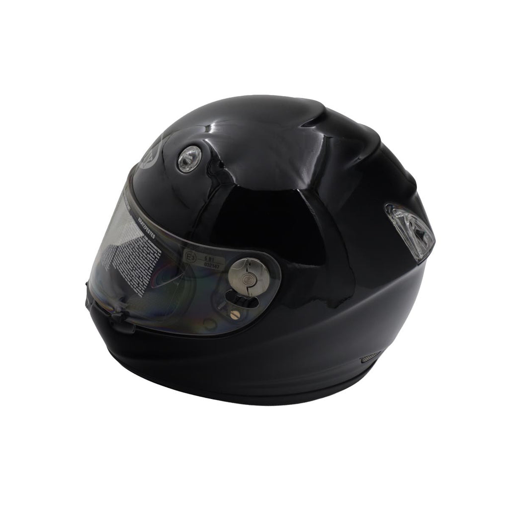 Kask motocyklowy Suomy Vandal metal black
