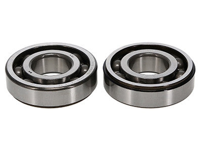 ProX Racing Parts ProX Zestaw Łożysk i Uszczelniaczy Wału Korbowego YZ400/426/450F '98-20
