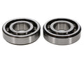 ProX Racing Parts ProX Zestaw Łożysk i Uszczelniaczy Wału Korbowego YZ400/426/450F '98-20