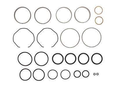 ProX Racing Parts ProX Komplet Tulej Przedniego Zawieszenia YZ125/250F '05-17 – zdjęcie 7