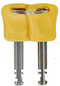 AUVRAY zapięcie U-LOCK K10 - 85 x 310mm