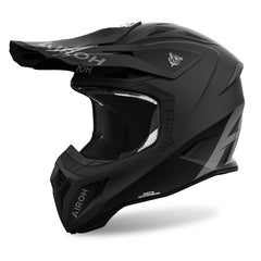 COLOR MATT BLACK