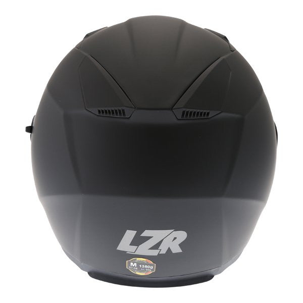 Kask motocyklowy LAZER JH1 Z-Line czarny matowy