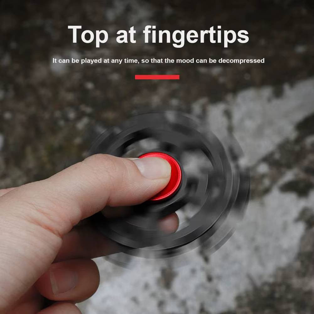 ROXAR TECH Multitool, zestaw narzędzi rowerowych gwiazdka fidget spinner 23 w 1 ROXAR