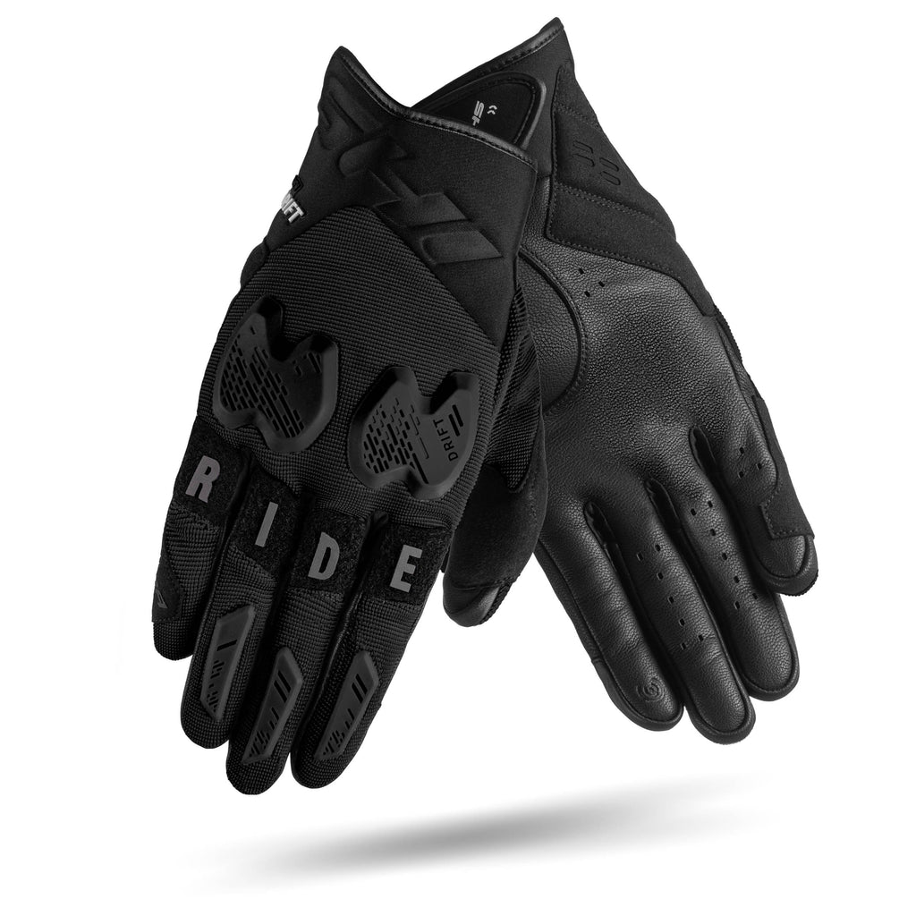 SHIMA DRIFT MEN GLV BLK