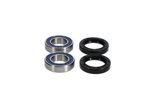 ProX Racing Parts ProX Zestaw Naprawczy Koła Przedniego (Łożyska) YZ125/250 '98-20 + YZ250F – zdjęcie 5