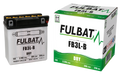 Akumulator FULBAT FUL DRY - FB3L-B / YB3L-B (suchy, obsługowy, kwas w zestawie)