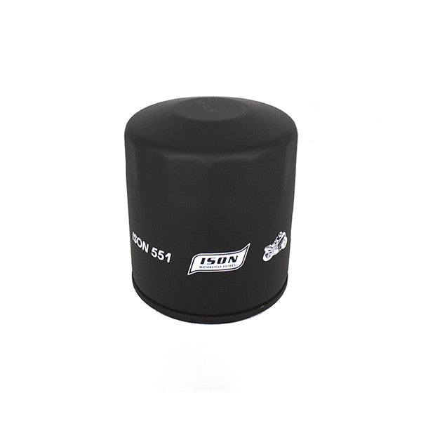 ISON filtr oleju ISON551