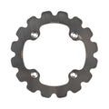 EBC Brakes Tarcza hamulcowa UTVX6370