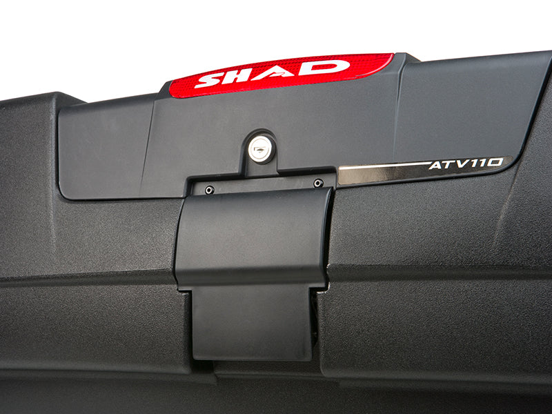 KUFER SHAD ATV 110