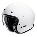 KASK MOTOCYKLOWY HJC V31 WHITE