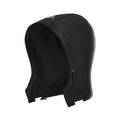 SHIMA DRIFT MEN HOOD BLACK