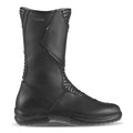 Damskie Buty motocyklowe GAERNE BLACK ROSE GORE-TEX TURYSTYCZNE czarne
