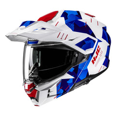 ROKI WHITE BLUE