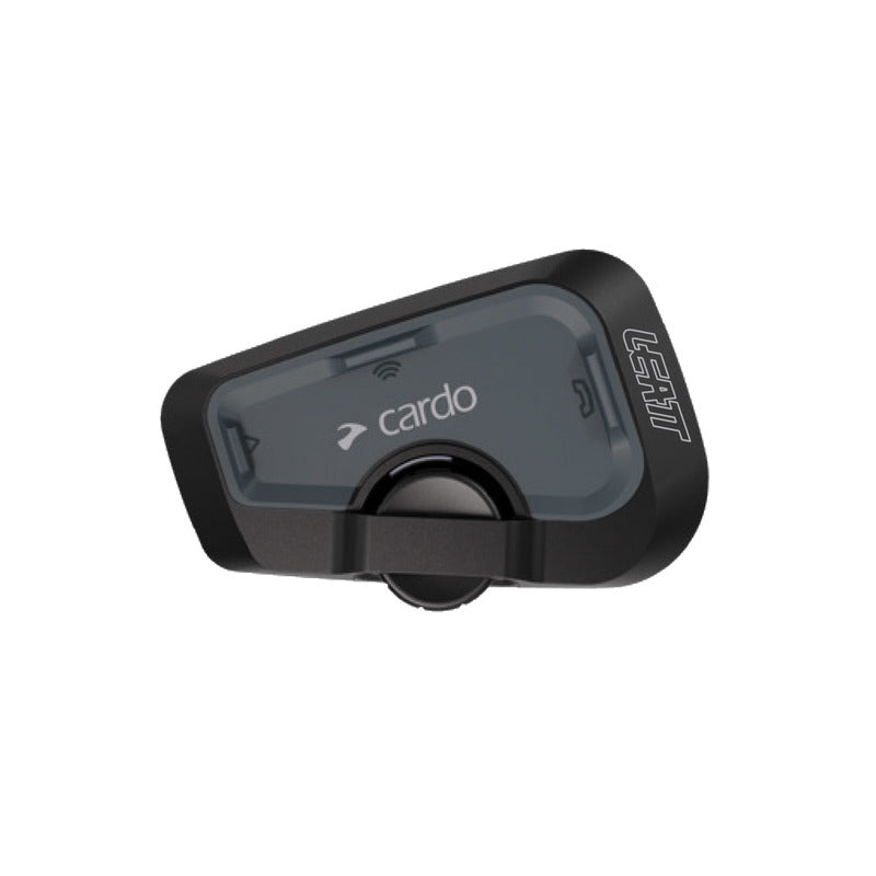 INTERKOM LEATT FREECOM 4X BY CARDO KIT DUO OS