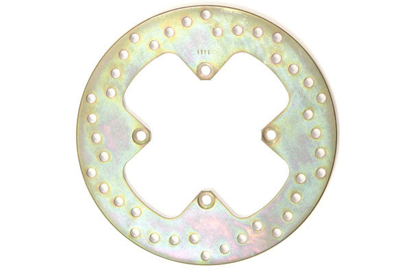 EBC Brakes Tarcza hamulcowa do motocykli EBC MD1111 Street