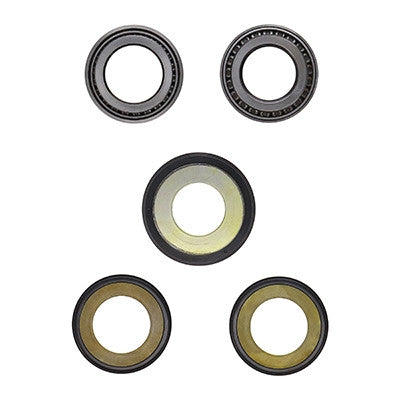 ProX Racing Parts ProX Zestaw Łożysk Główki Ramy YZ125/250 '96-20 + RM125/250 '91-92