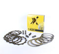 ProX Racing Parts ProX Zestaw Tarcz Sprzęgła (Cierne, Przekładki) YFM350 Warrior/Raptor '87-13