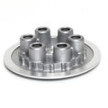 ProX Racing Parts ProX Płytki Dociskowe Sprzęgła RM-Z450 '05-07 + LT-R450 '06-07 (OEM: 21462-35G10)