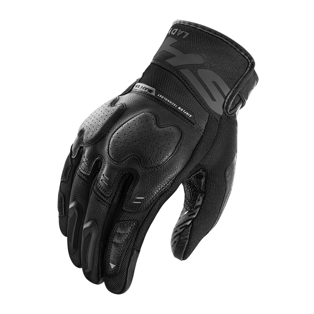 SHIMA BLAZE 3.0 LADY BLK