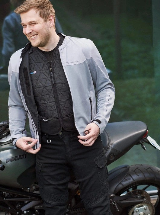 SHIMA HYDROCOOL VEST