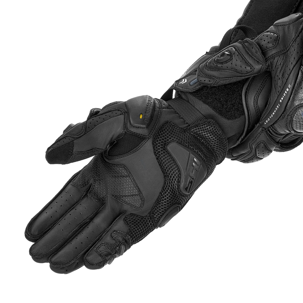 SHIMA RS-3 LADY BLK