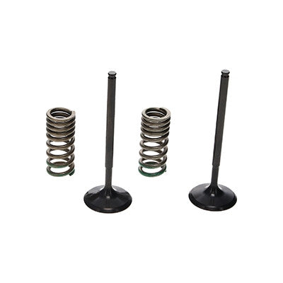 ProX Racing Parts ProX Zestaw Zaworów Ssących Stalowych (+sprężyny) CRF250R '10-17