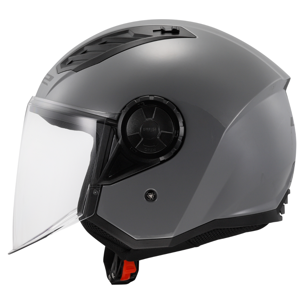 KASK LS2 OF616 AIRFLOW II NARDO GREY-06
