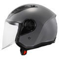 KASK LS2 OF616 AIRFLOW II NARDO GREY-06