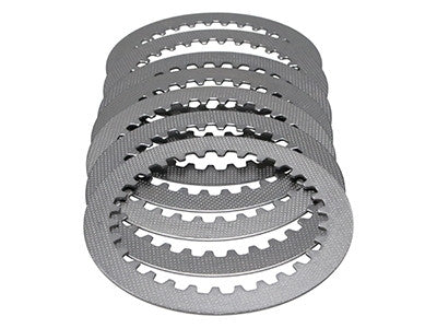 ProX Racing Parts ProX Zestaw Przekładek Stalowych Sprzęgła YZ250 '94-20 + YZ450F '07-20 + YFZ450