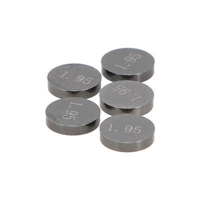 ProX Racing Parts Płytki zaworowe Prox 9.48 x 1.95 mm.