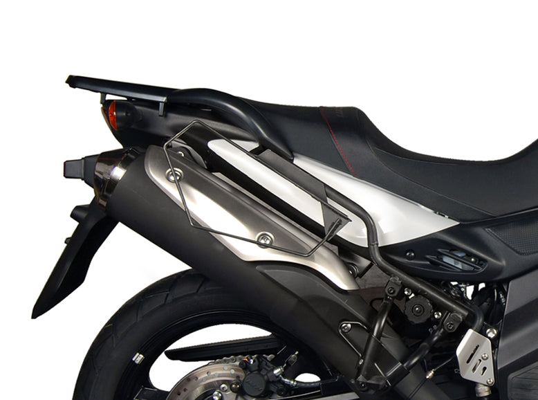 STELAŻ SAKW PÓŁSZTYWNYCH SHAD DO SUZUKI DL 650