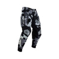 SPODNIE MOTOCYKLOWE TEKSTYLNE LEATT MOTO 4.5 ENDURO FORGE S