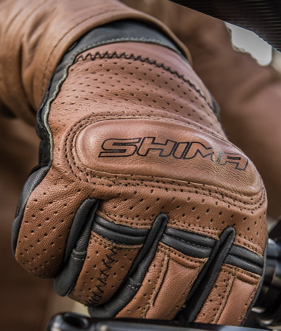 SHIMA CALIBER BLACK – zdjęcie 7