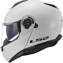 SOLID WHITE-06 XS