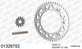 Zestaw napędowy AFAM do YAMAHA IT 250 H