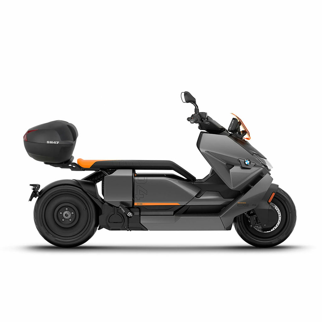 STELAŻ KUFRA TYŁ SHAD DO BMW CE 04 2022