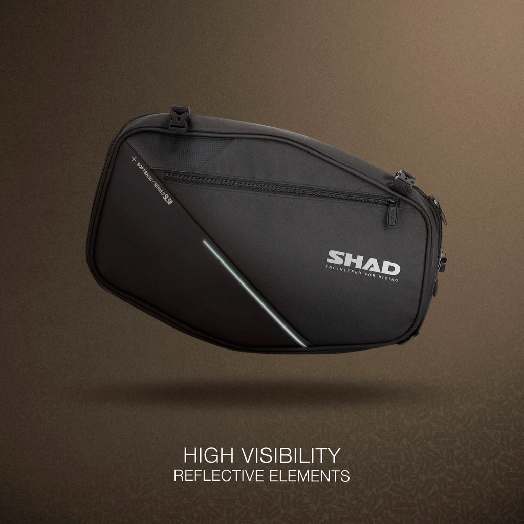 SAKWA BOCZNA SHAD 46-58L