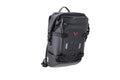 PLECAK MOTOCYKLOWY SW MOTECH DAILY WP BACKPACK WATERPROOF 22 L BLACK
