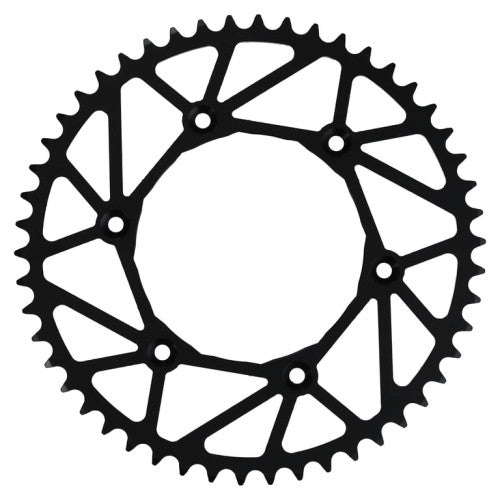 ProX Racing Parts ProX Zębatka Napędowa Tylna Stalowa KTM125-530SX/EXC '90-22 -50T-