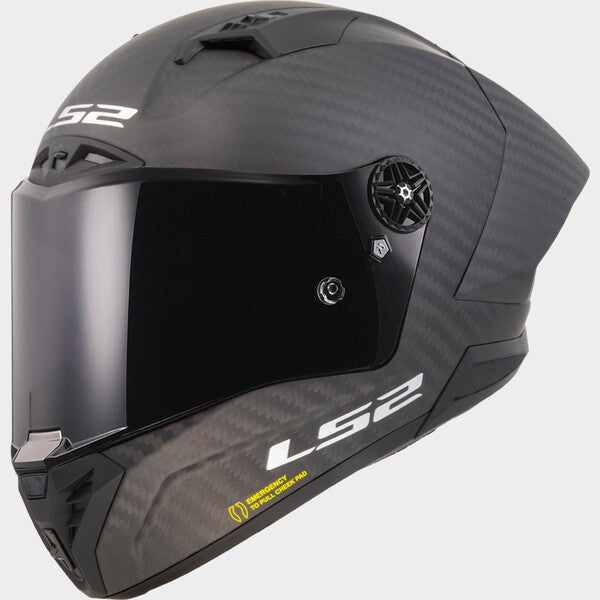 KASK LS2 FF805 THUNDER C GP AERO CARBON