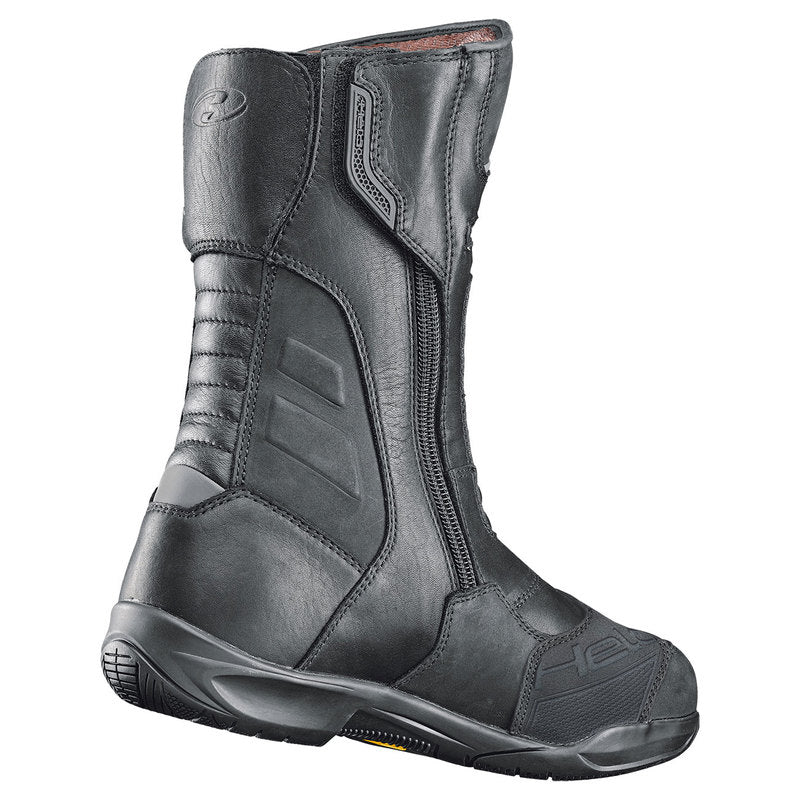 BUTY SKÓRZANE HELD ANNONE GTX [GORE-TEX] BLACK