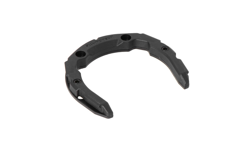 UCHWYT MOCUJĄCY TANKRING PRO SW-MOTECH FOR BMW/ KTM/ DUCATI/ TRIUMPH MODELS BLACK