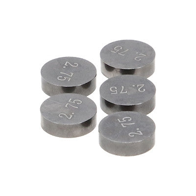 ProX Racing Parts Płytki zaworowe Prox 7.48 x 2.75 mm.